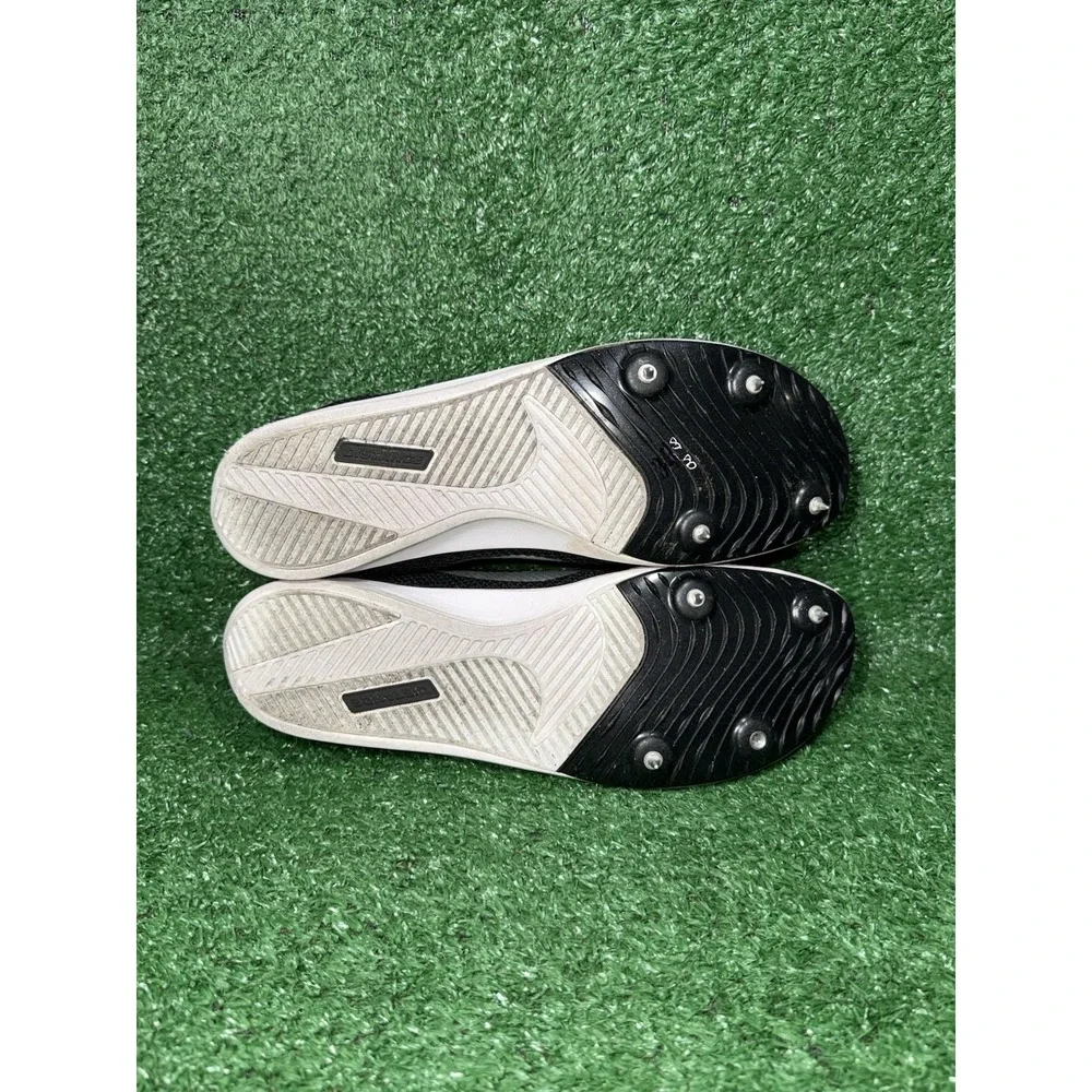 Nike zoom rival